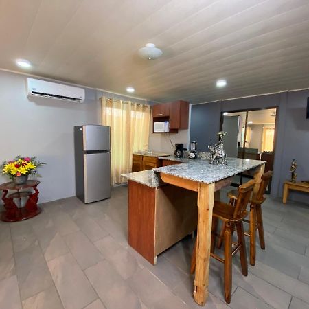 Apartament Harmonious House Sierpe Zewnętrze zdjęcie
