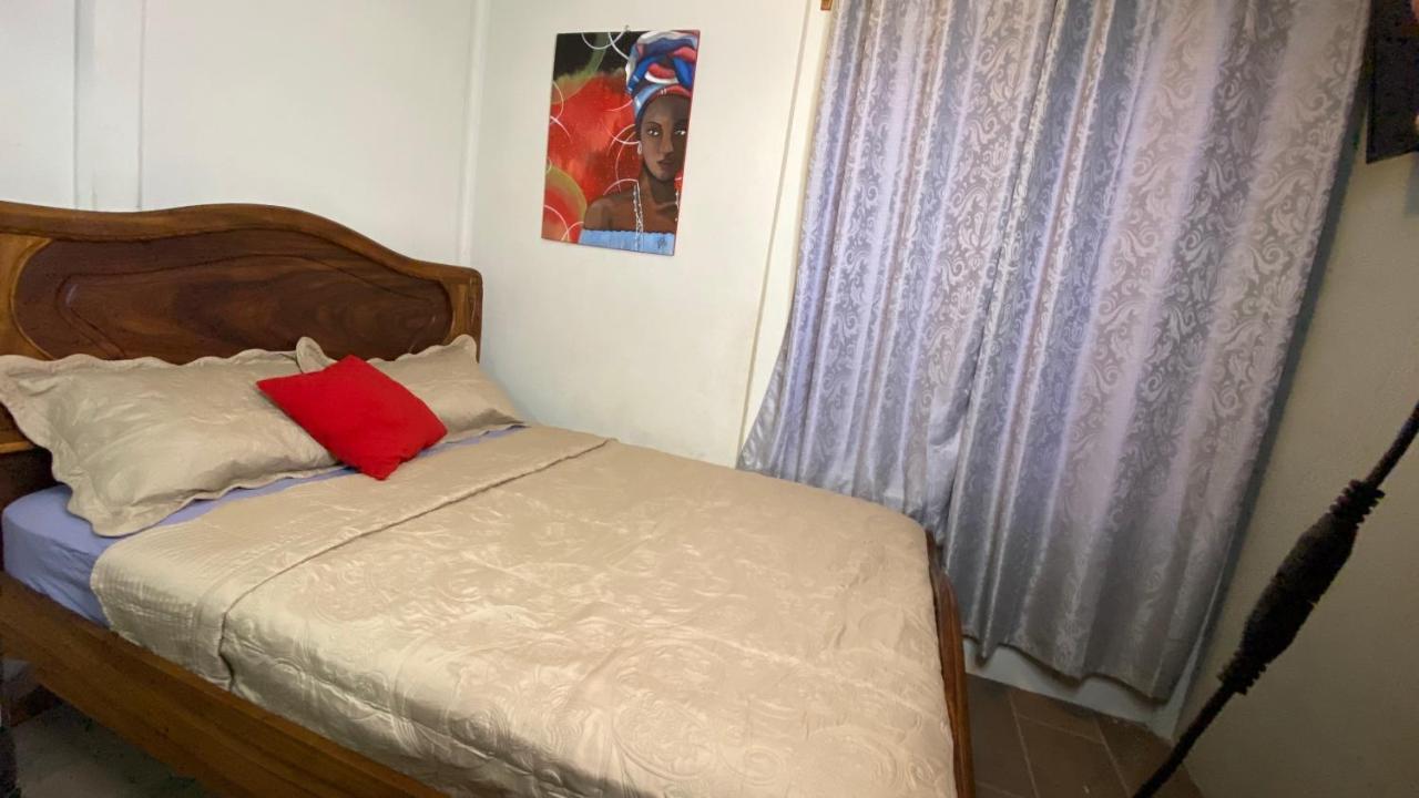 Apartament Harmonious House Sierpe Zewnętrze zdjęcie