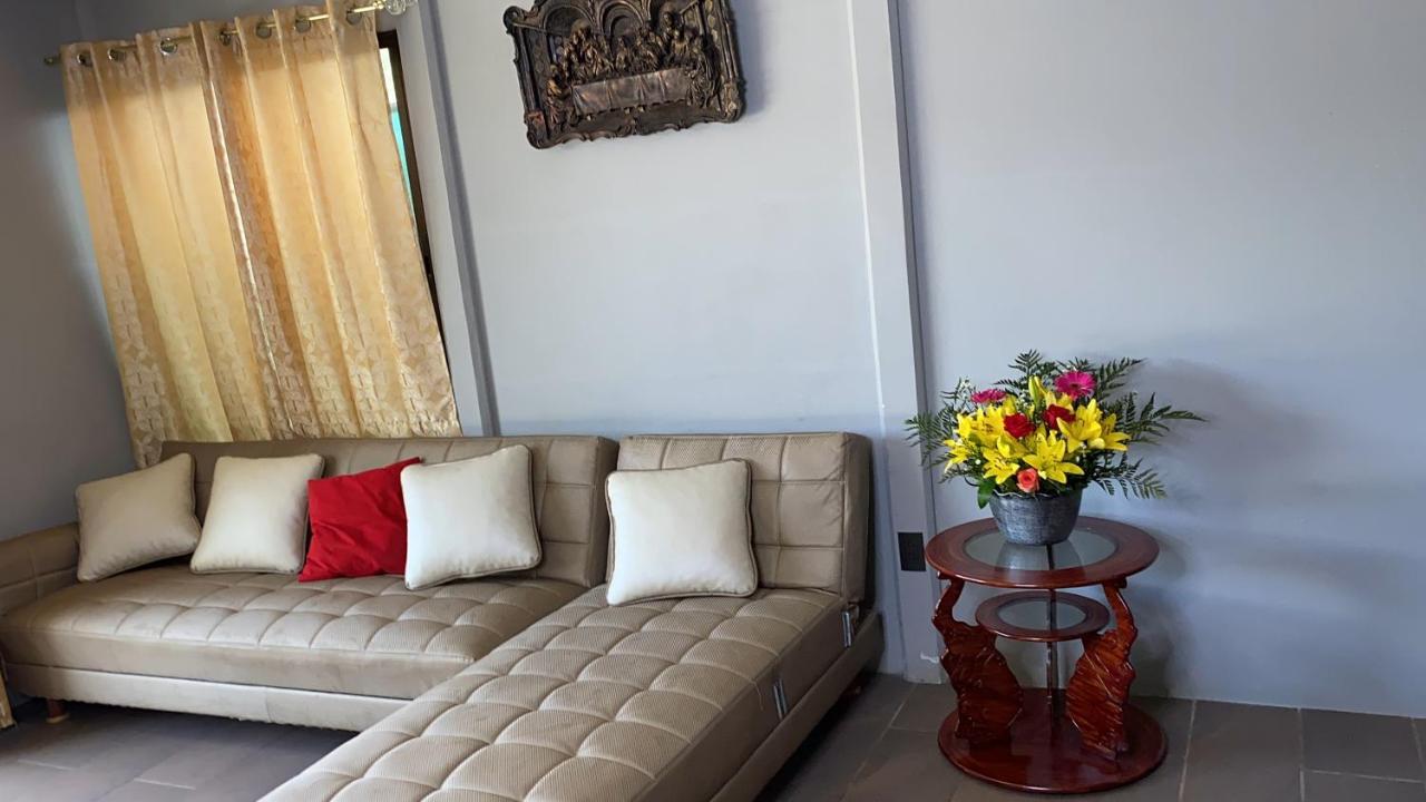 Apartament Harmonious House Sierpe Zewnętrze zdjęcie
