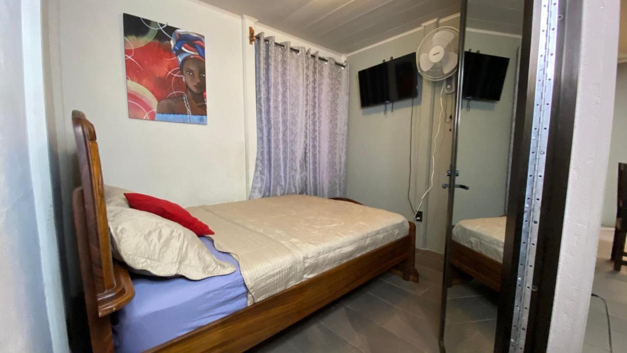Apartament Harmonious House Sierpe Zewnętrze zdjęcie