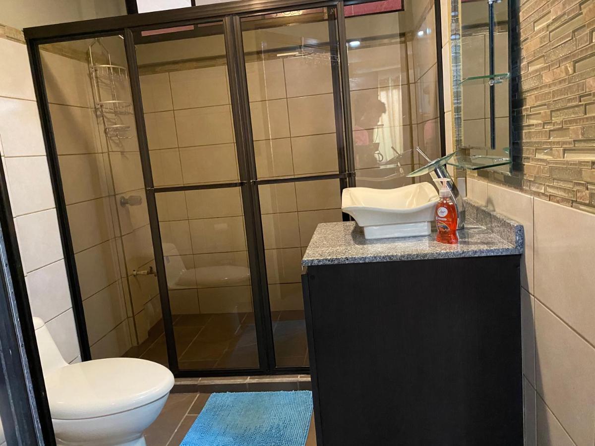 Apartament Harmonious House Sierpe Zewnętrze zdjęcie