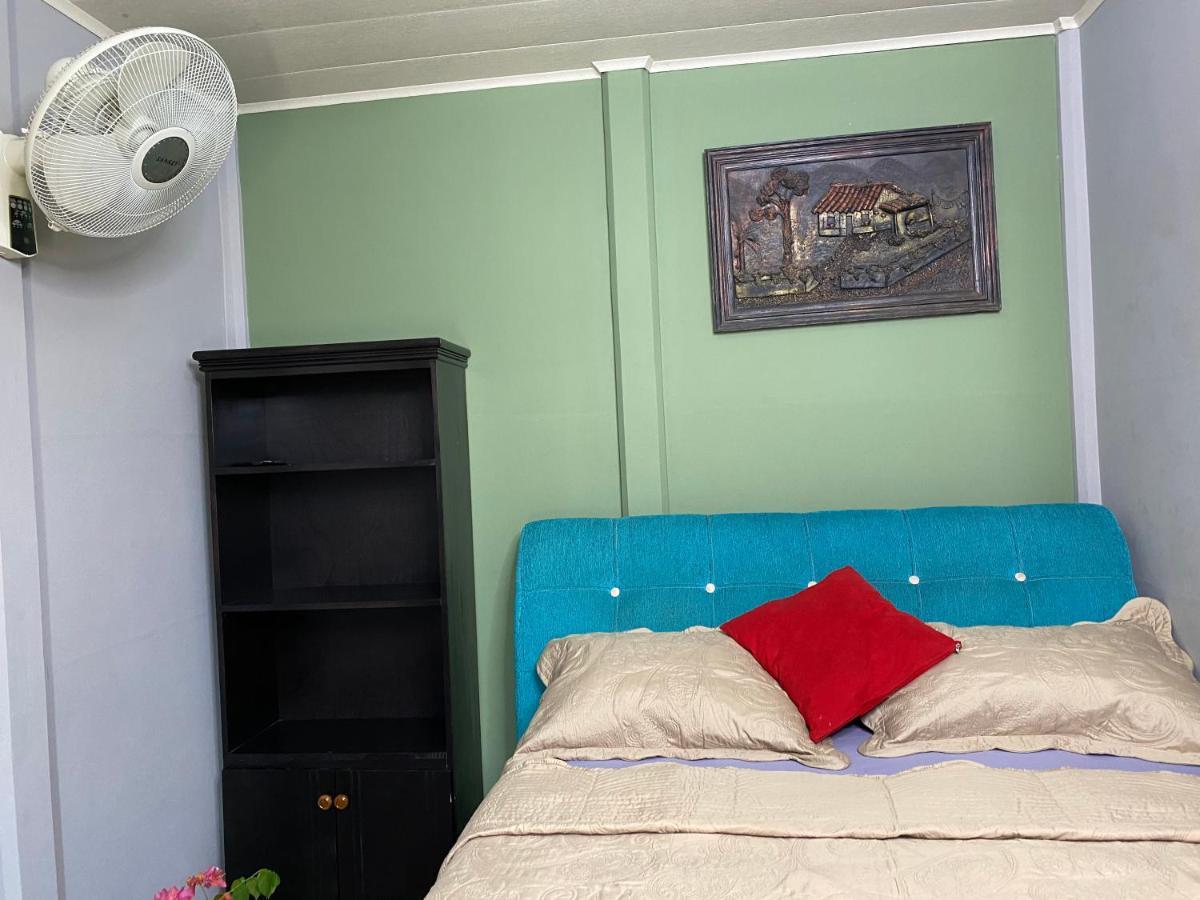 Apartament Harmonious House Sierpe Zewnętrze zdjęcie