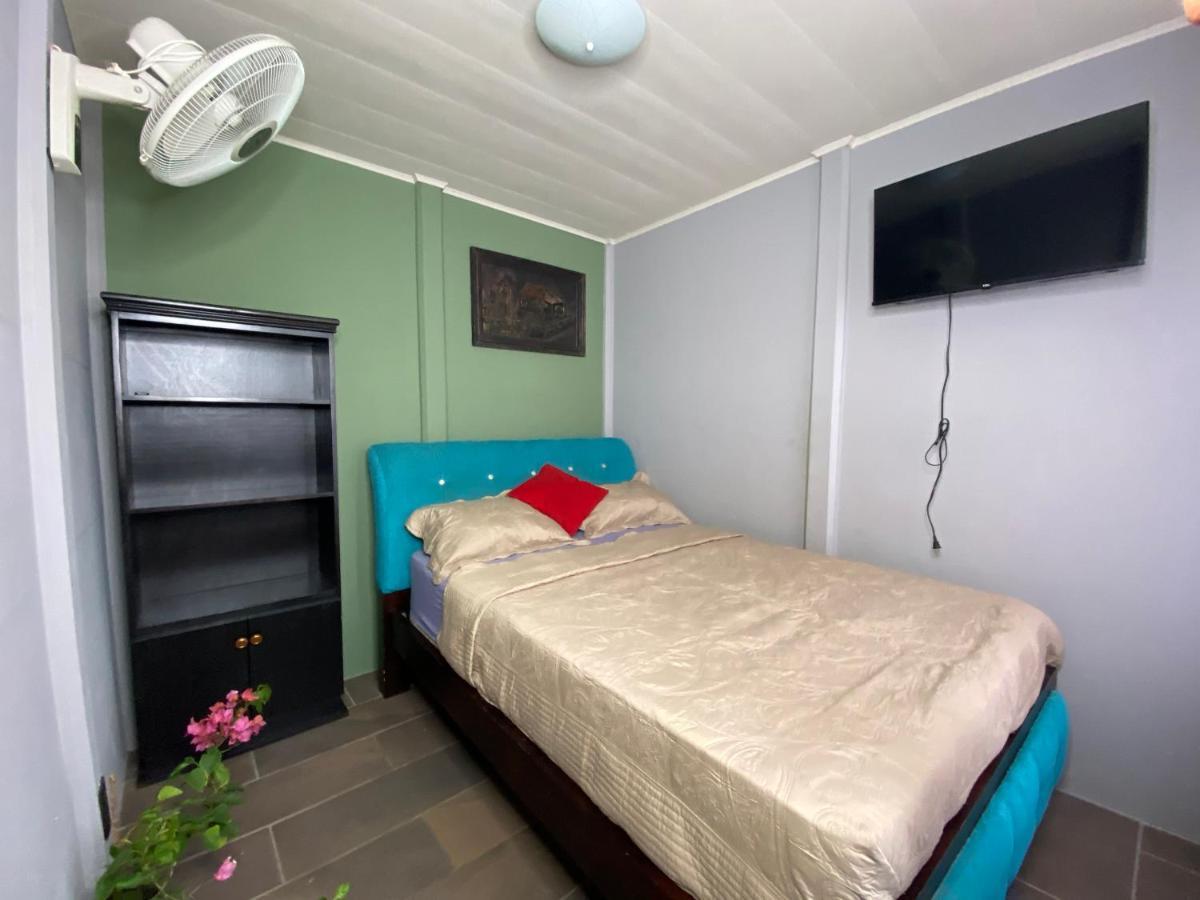Apartament Harmonious House Sierpe Zewnętrze zdjęcie