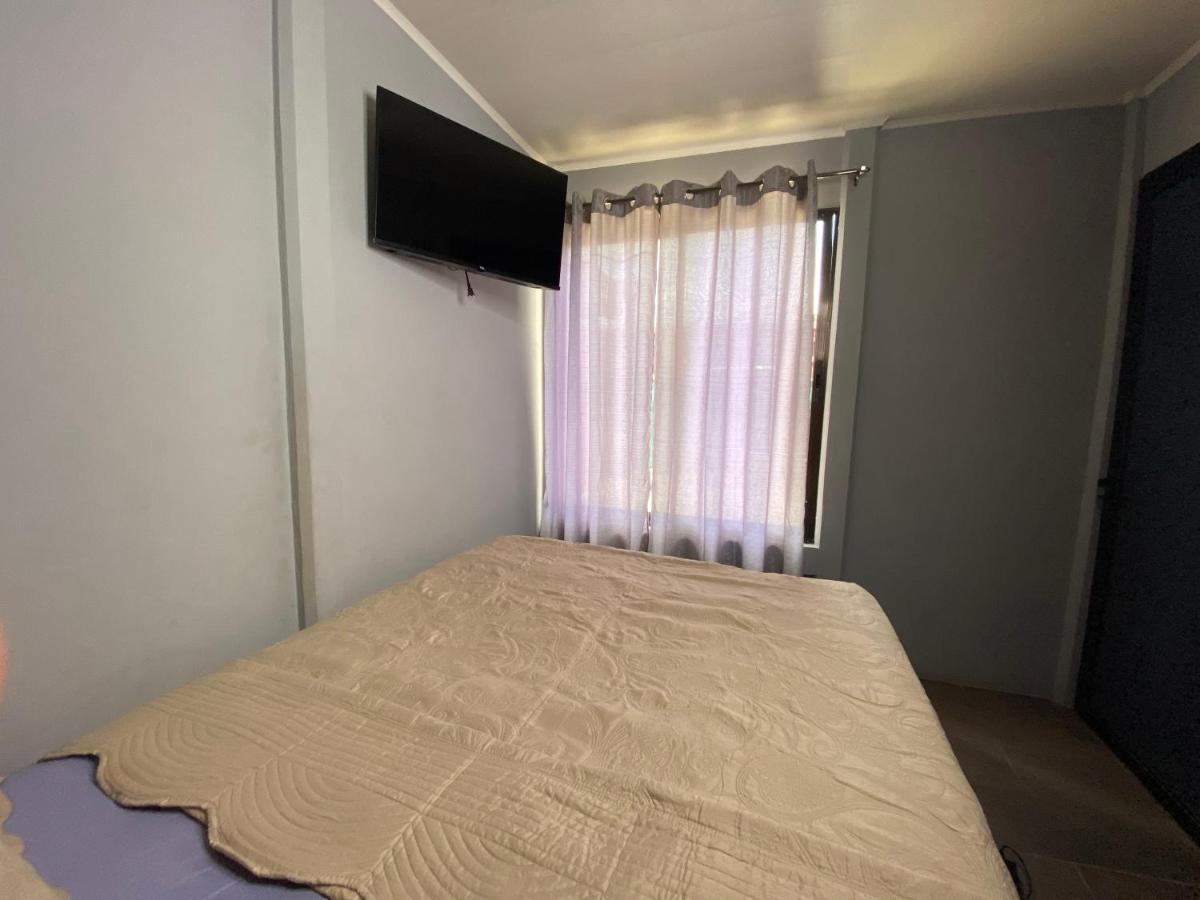 Apartament Harmonious House Sierpe Zewnętrze zdjęcie