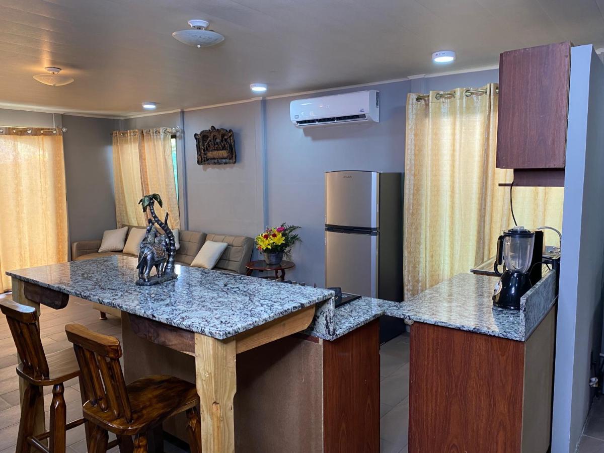 Apartament Harmonious House Sierpe Zewnętrze zdjęcie