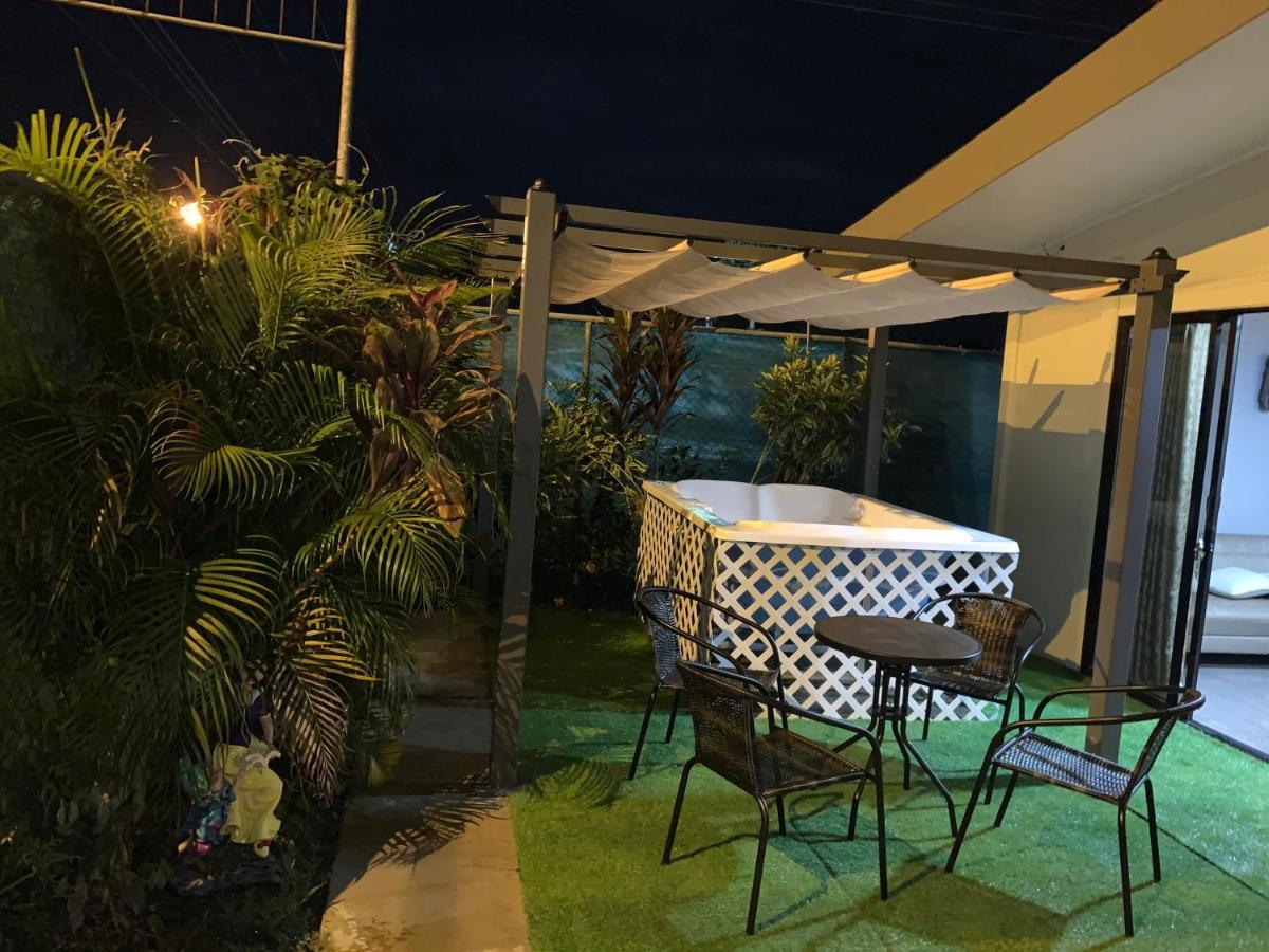 Apartament Harmonious House Sierpe Zewnętrze zdjęcie