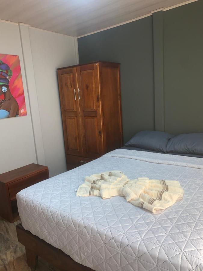 Apartament Harmonious House Sierpe Zewnętrze zdjęcie