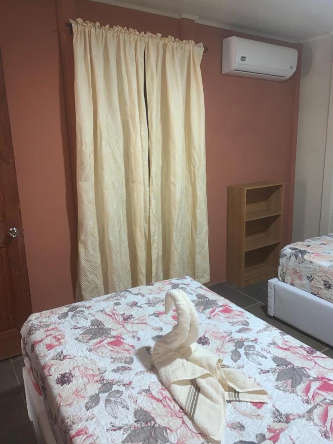 Apartament Harmonious House Sierpe Zewnętrze zdjęcie