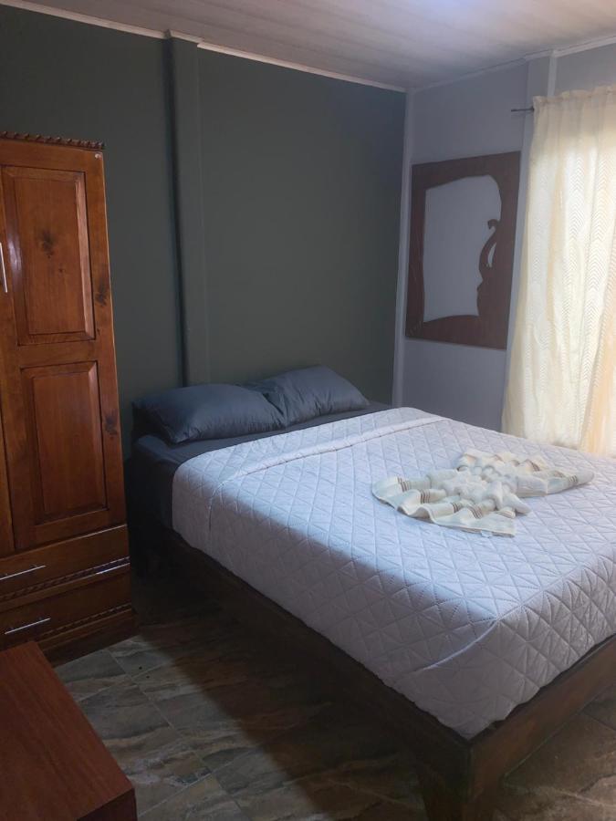 Apartament Harmonious House Sierpe Zewnętrze zdjęcie