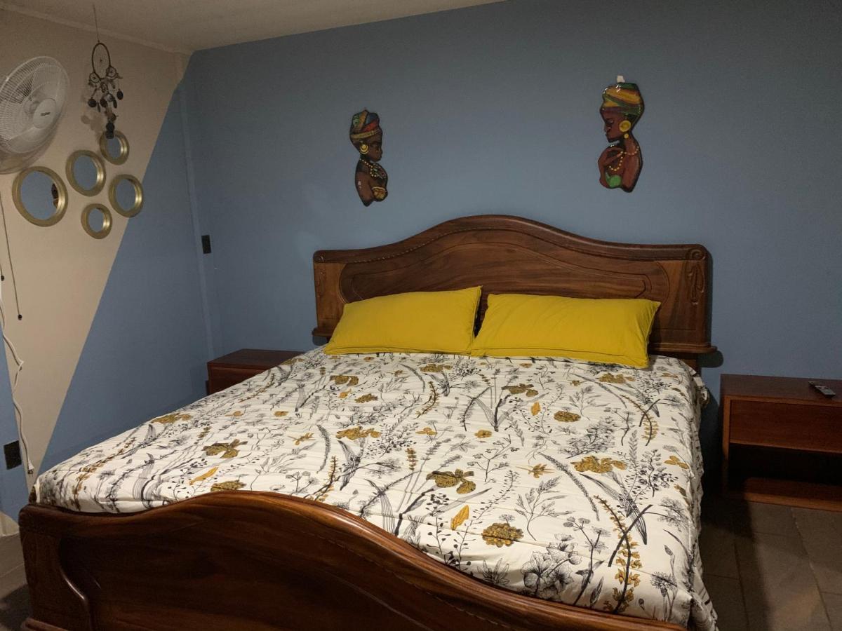 Apartament Harmonious House Sierpe Zewnętrze zdjęcie
